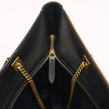 Valentino Garavani Viva Superstar Leather Shopper Black - BEAUTY BAR