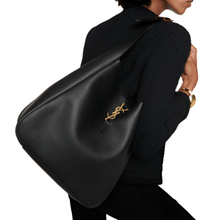 Yves Saint Laurent Le 5 à 7 Supple Large Leather Shoulder Bag - BEAUTY BAR