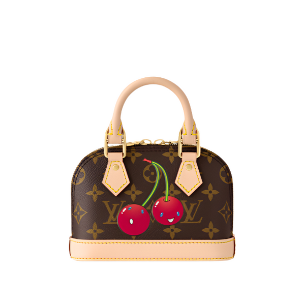 LV x TM Nano Alma