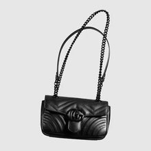 Gucci GG Marmont Small Shoulder Bag