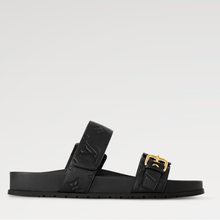 LV Bom Dia Flat Comfort Mule