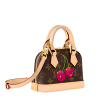LV x TM Nano Alma