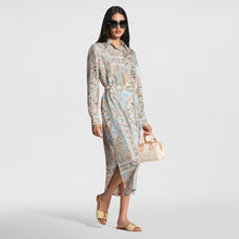 Louis Vuitton Mare Flat Mule
