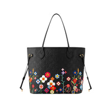 LV x TM Neverfull MM Monogram Canvas