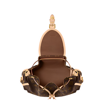 Louis Vuitton  Odyssée Monogram Canvas Handbags