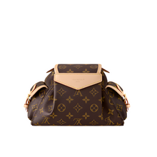 Louis Vuitton  Odyssée Monogram Canvas Handbags