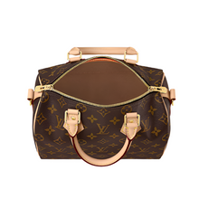 Louis Vuitton Speedy Bandoulière  Monogram Canvas Handbags