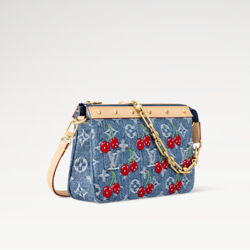 LV x TM Pochette Accessoires