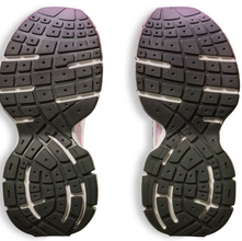 Women's 3xl Toe Spray Sneaker in Grey/pink/dark Grey