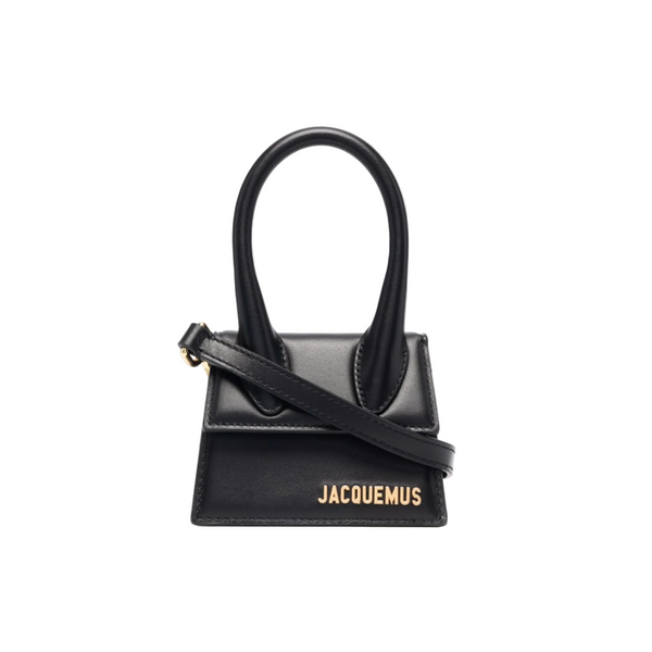 Jacquemus Le Chiquito Leather Tote Bag