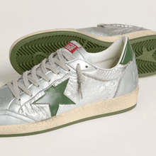 Ball sneakers by Golden Goose