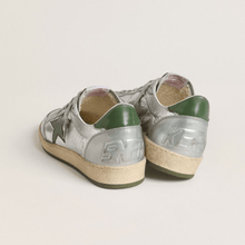 Ball sneakers by Golden Goose
