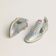 Ball sneakers by Golden Goose