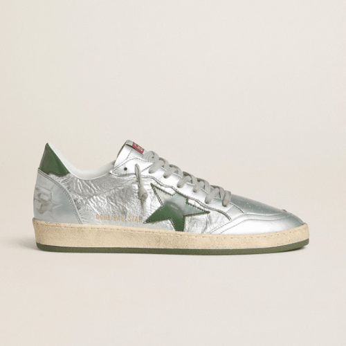 Ball sneakers by Golden Goose