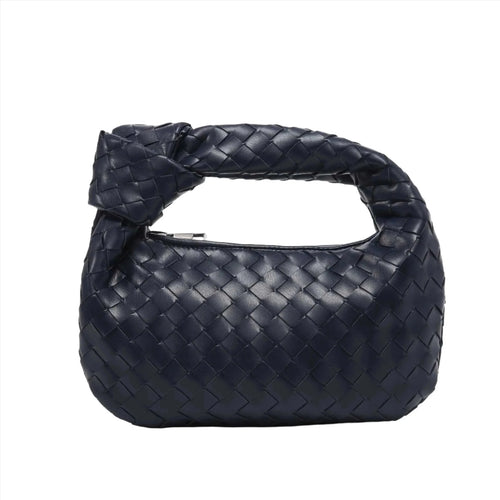 Bottega Veneta Nappa Intrecciato Teen Jodie