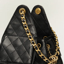 Chanel 25 Handbag Small - BEAUTY BAR