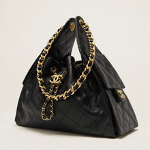 Chanel 25 Handbag Small - BEAUTY BAR
