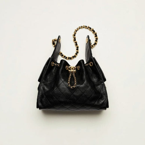Chanel 25 Handbag Small