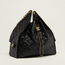 Chanel 25 Large Handbag - BEAUTY BAR