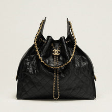 Chanel 25 Large Handbag - BEAUTY BAR