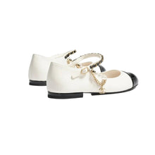 Chanel Ballet Flats Chanel Mary Jane Shoes