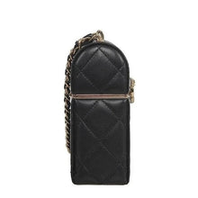 Chanel Box With Chain Crossbody - BEAUTY BAR