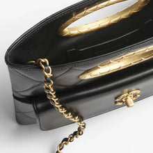 Chanel Lambskin Quilted Clutch Mini Flap Bag - BEAUTY BAR