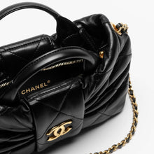 Chanel Mini Bow Bag - BEAUTY BAR