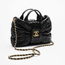 Chanel Mini Bow Bag - BEAUTY BAR