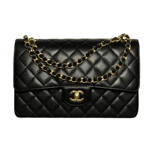 Chanel Small Quilted Flap