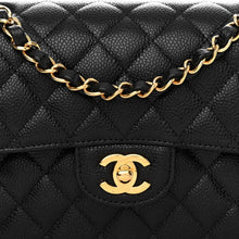 Chanel Small Quilted Flap