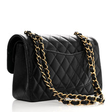 Chanel Small Quilted Flap