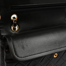 Chanel Small Quilted Flap
