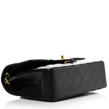 Chanel Small Quilted Flap