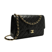 Chanel Small Quilted Flap