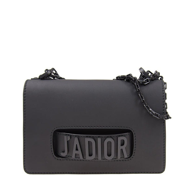 Christian Dior Ultra Black J'adior Bag - BEAUTY BAR