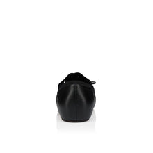 Christian Louboutin Cassiasticina Ballerinas - Lamb Nappa Leather