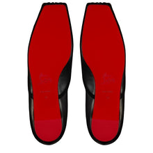 Christian Louboutin Cassiasticina Ballerinas - Lamb Nappa Leather