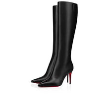 Christian Louboutin Kate Botta 85mm Knee High Boots