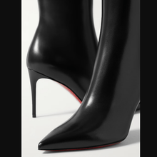 Christian Louboutin Kate Botta 85mm Knee High Boots