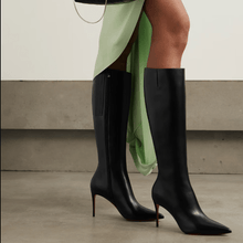 Christian Louboutin Kate Botta 85mm Knee High Boots