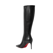Christian Louboutin Kate Botta 85mm Knee High Boots