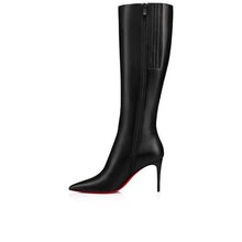 Christian Louboutin Kate Botta 85mm Knee High Boots