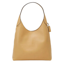 Coach Brooklyn Shoulder Bag - Tote Bag - Cognac - BEAUTY BAR