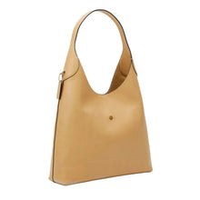 Coach Brooklyn Shoulder Bag - Tote Bag - Cognac - BEAUTY BAR