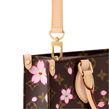 LV x TM OnTheGo PM Monogram Canvas - Handbags