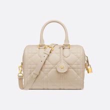 Dior Groove Bag Macrocannage Dusty Lvory - BEAUTY BAR