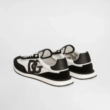 Dolce & Gabbana DG Cushion Low - Top Sneakers - BEAUTY BAR