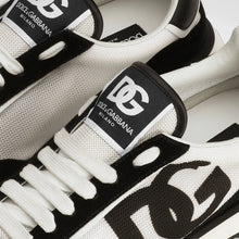 Dolce & Gabbana DG Cushion Low - Top Sneakers - BEAUTY BAR