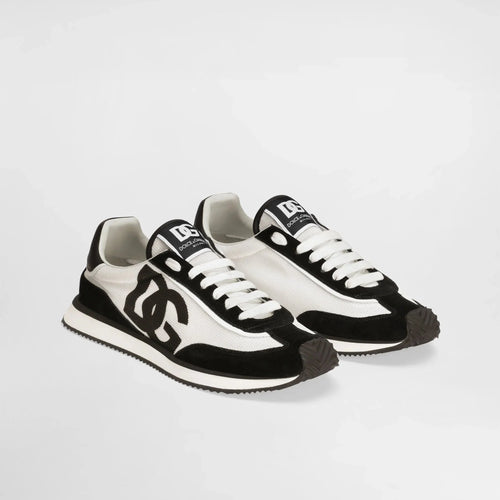 Dolce & Gabbana DG Cushion Low-Top Sneakers
